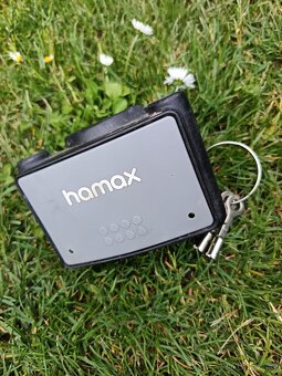 Dětská sedačka na kolo Hamax - 3