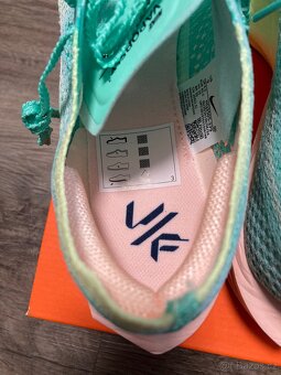 Nike ZoomX Vaporfly 3 Mint vel. 40.5 - 3