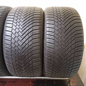 Continental 225/45 R18 + 255/40 R18 dvourozměrné - 3