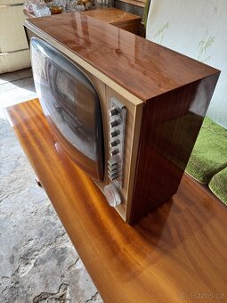 TV Orion Delta AT550-0 - 3