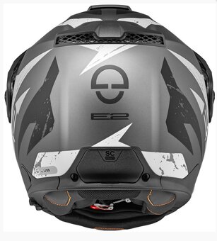 Schuberth e2 vc komunikace sc2 - 3