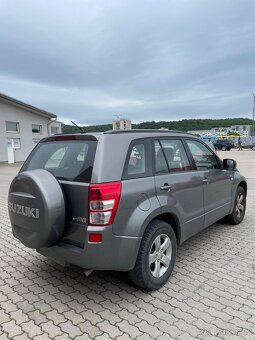 Suzuki grand vitara 1.9ddis - 3