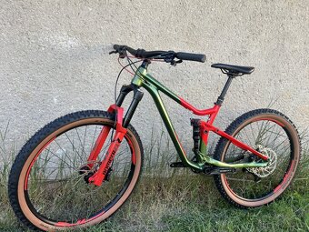 Merida One Forty 700 S - 3