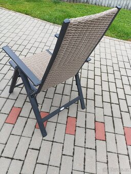 Zahradní nábytek - 3