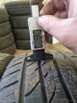 Matador Hectorra3 205/55 R16 - 3