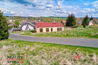 Prodej, domy/rodinný, 113 m2, Družstevní 780, 35137 Luby, Ch - 3