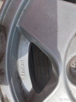 Skoda Favorit, Forman - 3