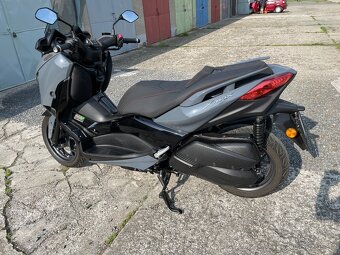 Yamaha Xmax 300 Tech Max r.v 2023 - 3