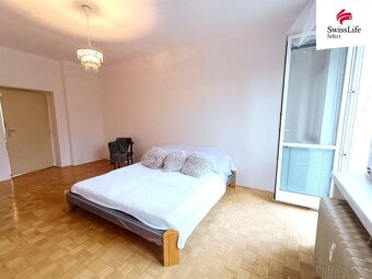 Prodej bytu 2+1 61 m2 Lorencova, Zlín - 3