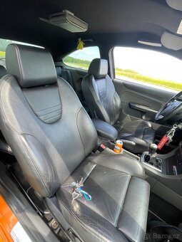 Ford focus st - 3