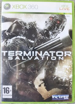 Hry Xbox 360 (1/4) - 3