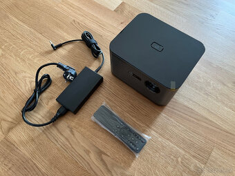 Projektor DLP LED - HP MP2000 PRO - nativní Full HD - 3