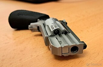 REVOLVER MODEL PUG-D, NAA 22M - 3