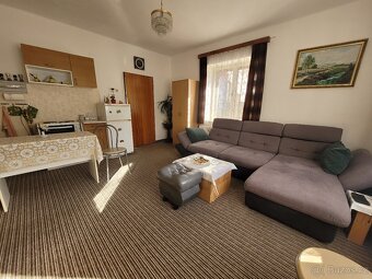 Prodej rodinného domu 400 m², pozemek 1 054 m² Moravany - 3