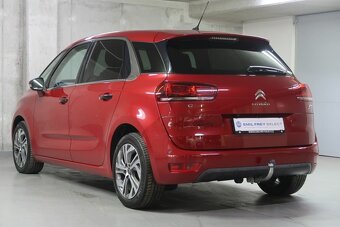 Citroën C4 Picasso 1.6HDI,CZ,kamera,NAVI,Manuál - 3