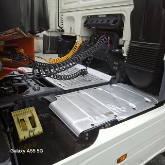 DAF XF 440 SSC, 793.000 KM STANDARD AUTOMAT - 3