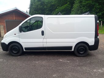 Opel Vivaro - 3