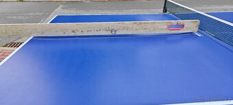 Pingpongový stůl, stolní tenis, ping pong Venkovní - 3