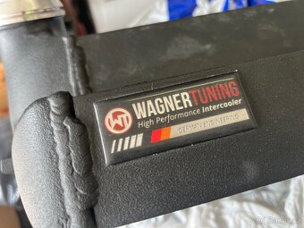 Wagner intercooler BMW F87 M2 a F2x F3x - 3