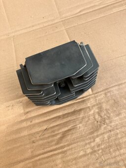 hlava motoru babeta 210 - 3