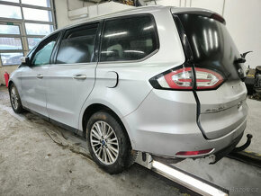 Ford Galaxy IV 2.0TDI r.v. 2016 T7CJ 110kw (4184) - 3