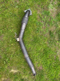 Downpipe decat, 2.0 TSI - 3