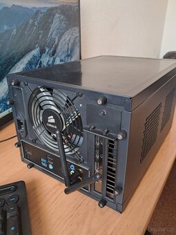 Prodám mini ITX pc. - 3