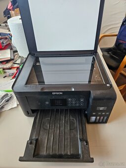 Epson Ecotank L4160, multifunkční, wifi, duplex - 3
