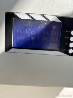 Baterie k FVE 5kWh - 3