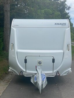 Knaus Asur 500 2013 - 3