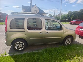 Renault Kangoo r.v. 2011 - 3