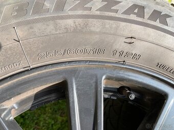 Disky 18” 120x5 - 3