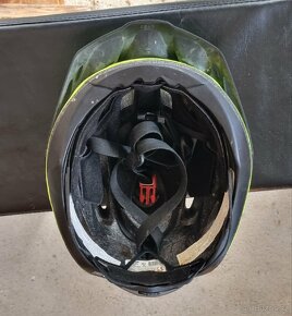 Helma btwin 500 - 3