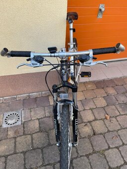 MERIDA Matts Anaconda 18" 46cm - 3