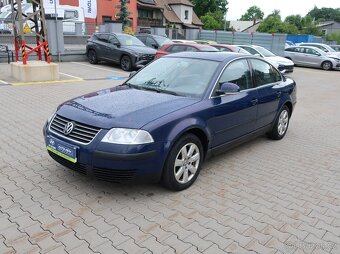 Volkswagen Passat 1.9TDi 96kW B5.5 DIG.KLIMATIZACE - 3