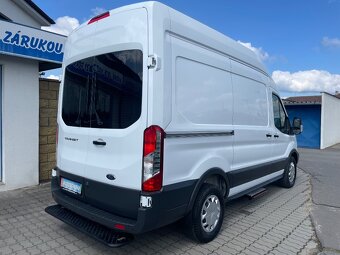 FORD TRANSIT - 3