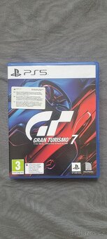 PS 5/4 GRAN TURISMO7 - 3