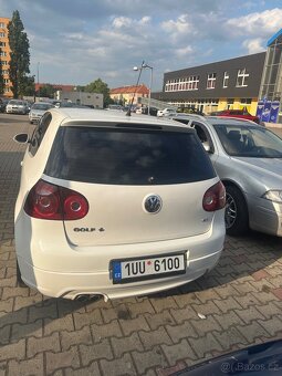 Golf v gt 1.4 tsi 125kw - 3