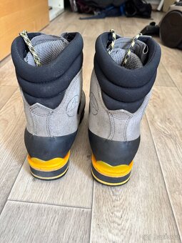 La Sportiva boty 38.5 - 3