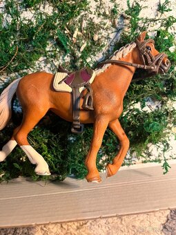 Schleich 4 - 3
