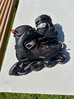 Inline brusle vel. 35-38 - 3