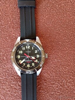 Hodinky Timex Expedition Field solar - 3