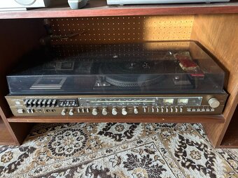 Crown SHC-5500 - 3