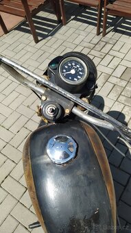Jawa ČZ 175/356 - 3