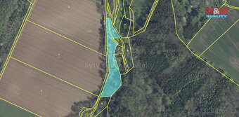 Prodej ostatní, 5249 m², Tuchořice - 3