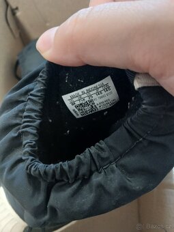 Sněhule adidas superstar - 3