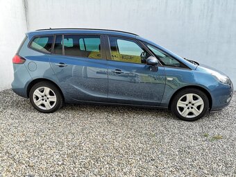 Opel Zafira 2.0 CDTi 96kW NAVI - 3