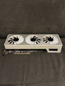 Gigabyte RTX 3070 OC 8GB Vision - 3