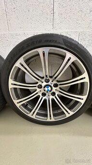 BMW originální M kola styl 220 - 3