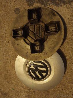 VW kryty kol - 3
